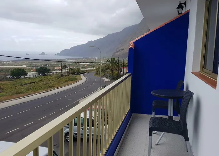 Apartamentos Azayara