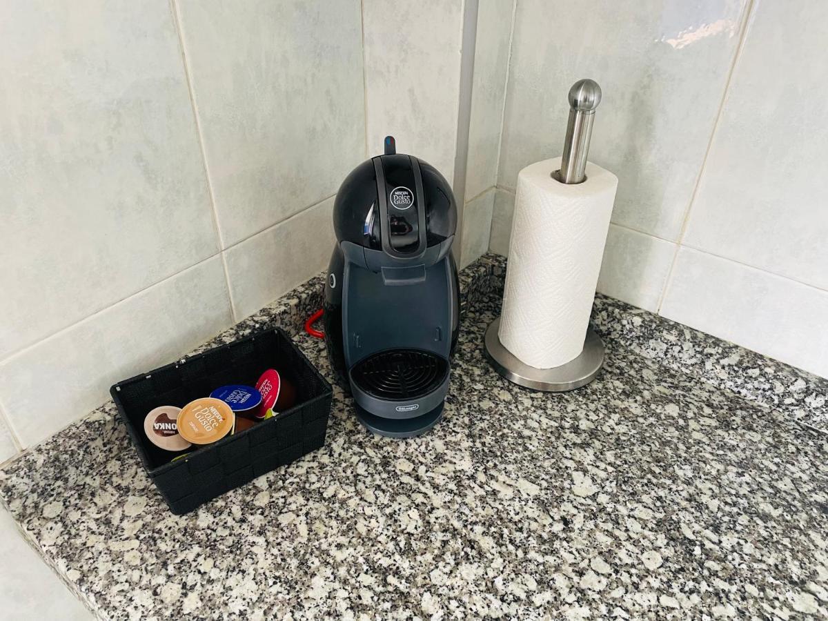 Azayara Apartament Frontera