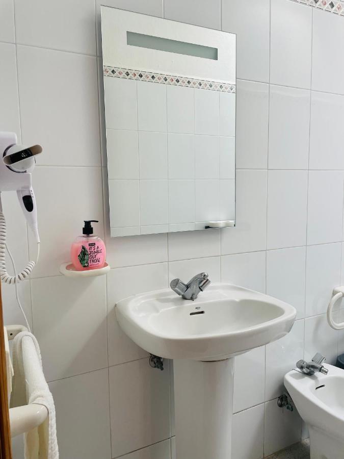 Azayara Apartament Frontera