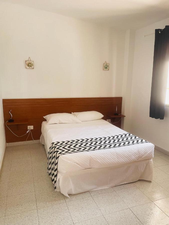 Apartament Azayara Frontera