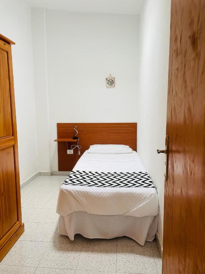 Azayara Apartament *