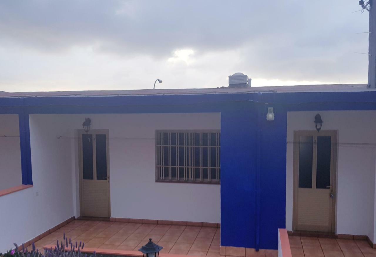 Azayara Apartament *