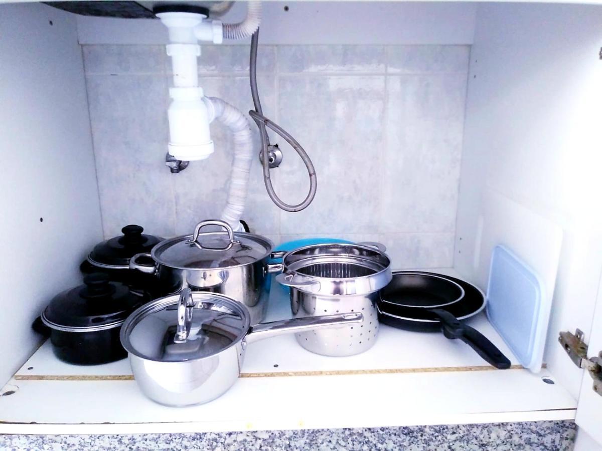 Apartament Azayara Frontera