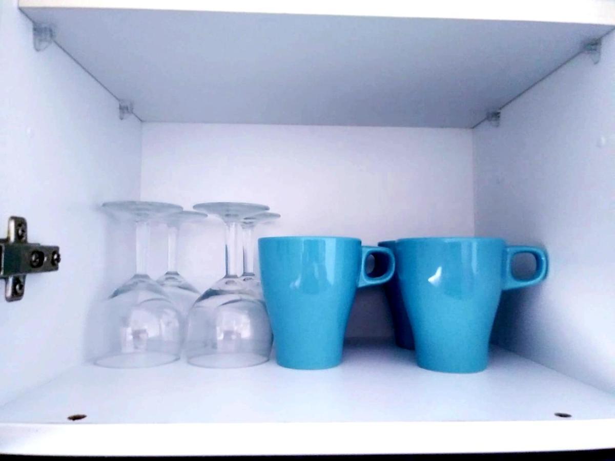 Azayara Apartament *