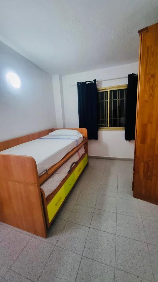 Appartement Azayara *