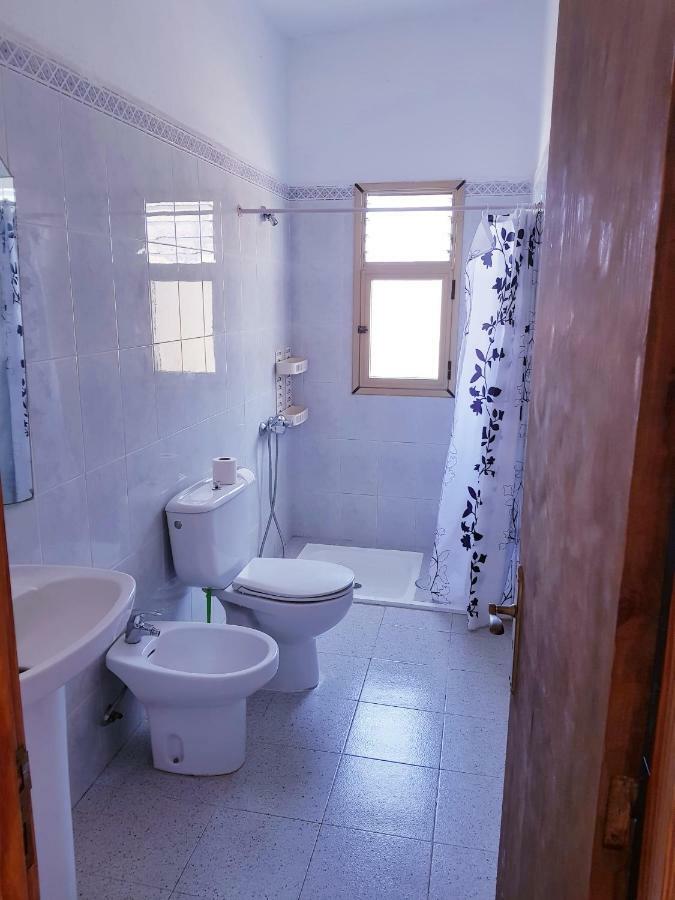 Azayara Appartement Frontera