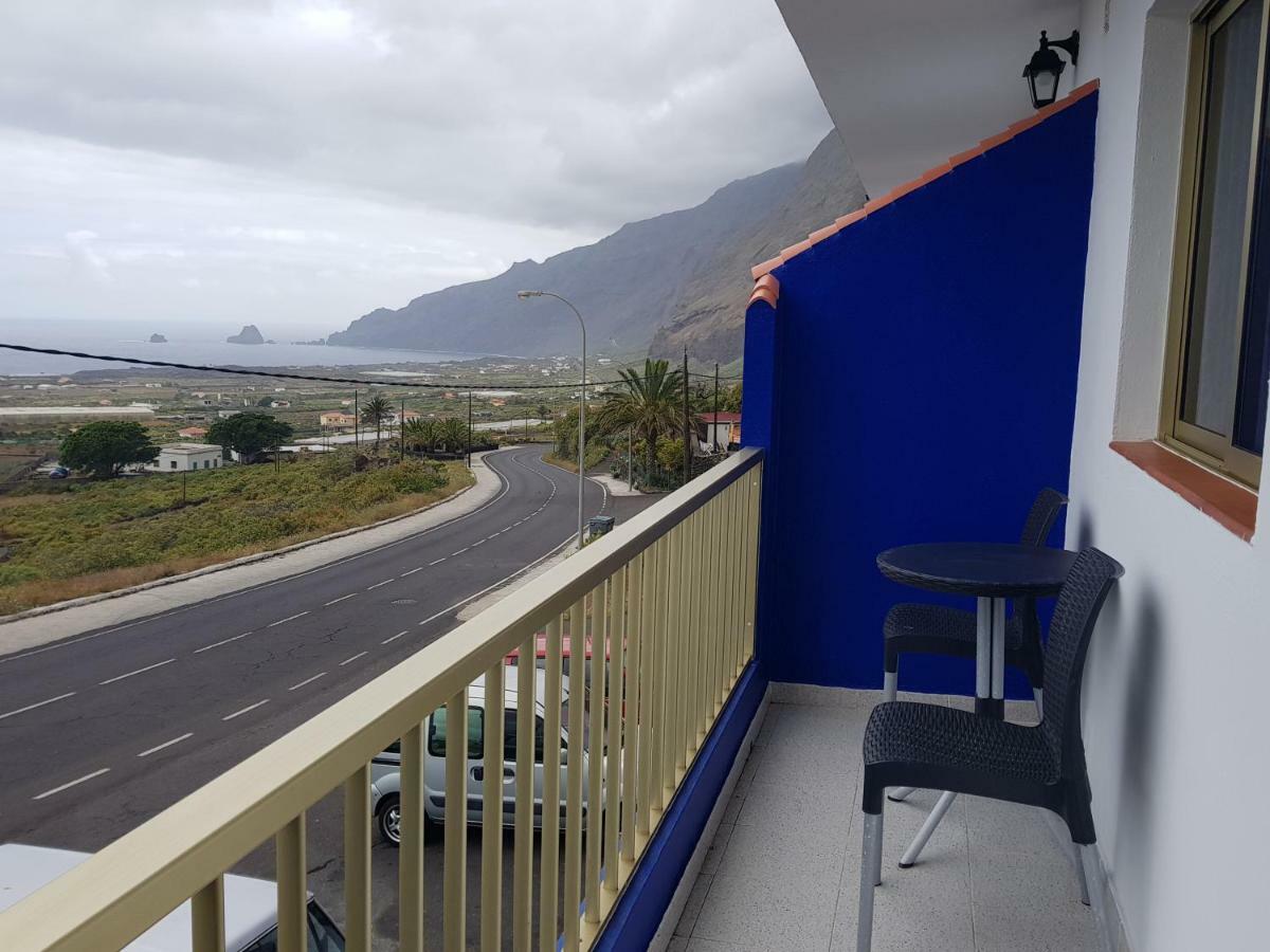 Azayara Appartement *