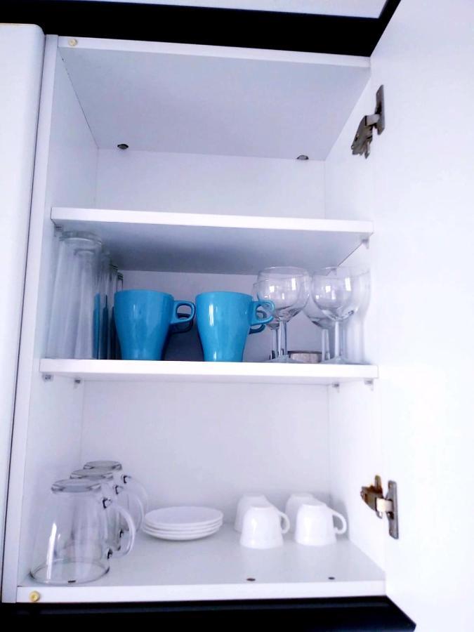Azayara Appartement *