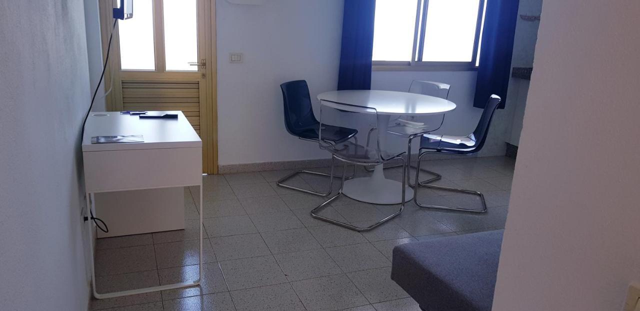 Azayara Appartement *
