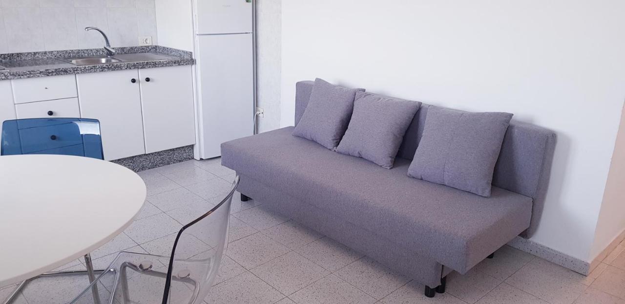 Appartement Azayara *